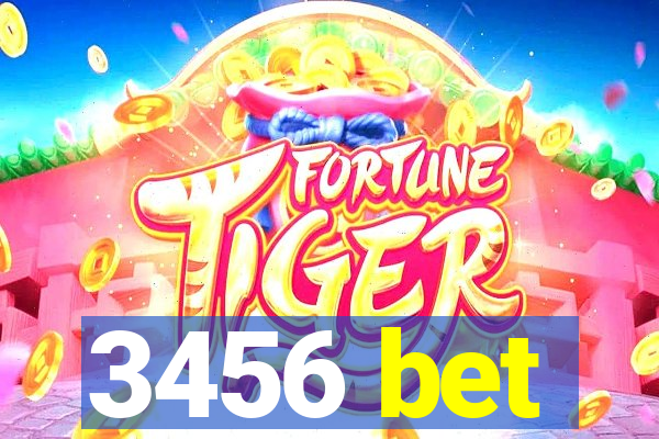 3456 bet